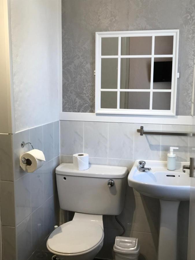 The Rutland Hotel Blackpool Bagian luar foto